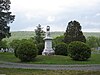 First Confederate Memorial