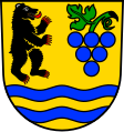 Grenzach-Wyhlen címere