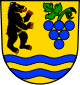 Grenzach-Wyhlen – Stemma