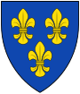 Blason de Wiesbaden