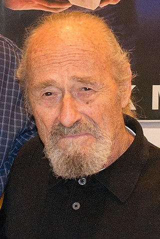 <span class="mw-page-title-main">Dick Miller</span> American actor (1928–2019)