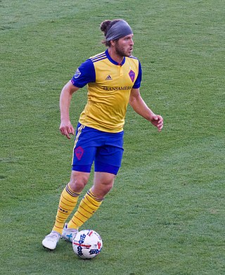 <span class="mw-page-title-main">Dillon Powers</span> American soccer player (born 1991)