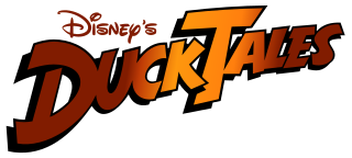 <i>DuckTales</i> American animated television series