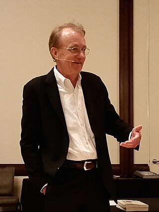 <span class="mw-page-title-main">Edward Tufte</span> American statistician (born 1942)