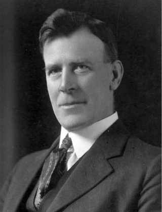 <span class="mw-page-title-main">Fred Dixon (politician)</span> Canadian politician