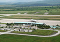 General Santos City International Airport