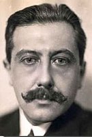 Georges Bernanos -  Bild