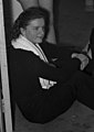 Greetje Galliard op 20 maart 1949 geboren op 25 november 1926