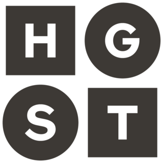 <span class="mw-page-title-main">HGST</span> Computer storage device manufacturer