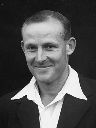 <span class="mw-page-title-main">Harry Cave</span> New Zealand cricketer