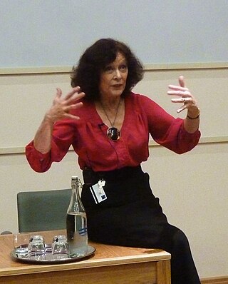 <span class="mw-page-title-main">Janet Radcliffe Richards</span> British philosopher