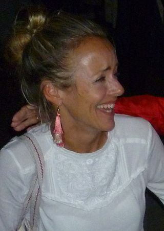 <span class="mw-page-title-main">Jannike Kruse</span> Norwegian singer, artist and actor (born 1975)