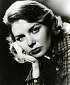 Joanne Woodward in 1960 geboren op 27 februari 1930