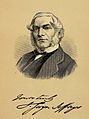 John Gwyn Jeffreys geboren op 18 januari 1809