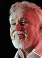 20 martie: Kenny Rogers, cântăreț american de muzică country