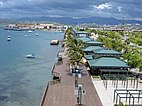 La Guancha Boardwalk