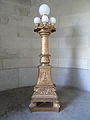 Lamp - Kentucky State Capitol