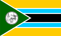 Flagge fan Makkingea