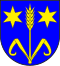 Coat of arms of Malix