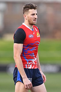 Marcus Bontempelli Australian rules footballer