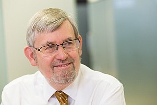 <span class="mw-page-title-main">Martin Read</span> British businessman (born 1950)