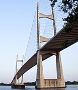 Dames Point Bridge