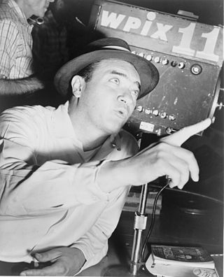 <span class="mw-page-title-main">Mel Allen</span> American sports announcer (1913–1996)