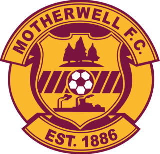 <span class="mw-page-title-main">Motherwell F.C. Under-20s and Academy</span> Football club