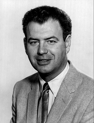 <span class="mw-page-title-main">Nelson Riddle</span> American arranger, composer, bandleader and orchestrator (1921–1985)