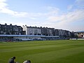 Trafalgar Square End