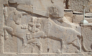 <span class="mw-page-title-main">Cultural depictions of lions</span>