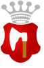 Blason de Gmina Rymanów