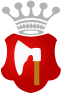 Coat of arms of Rymanów