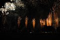 Image 74Ferragosto fireworks display in Padua on 15 August 2010 (from Culture of Italy)