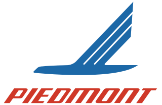 <span class="mw-page-title-main">Piedmont Airlines</span> American regional airline operating since 1962, using the current name since 1993