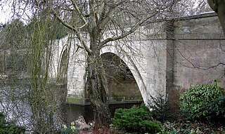 <span class="mw-page-title-main">Battle of Piercebridge</span> Battle of the First English Civil War