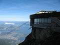 Depuis le Pilatus(ch)