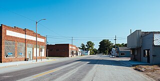 <span class="mw-page-title-main">Pisgah, Iowa</span> City in Iowa, United States