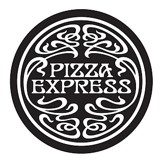 <span class="mw-page-title-main">PizzaExpress</span> British restaurant group