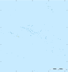 Mutuaura is located in French Polynesia