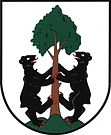 Wappen von Přimda