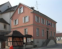 Rantzwiller, Mairie.jpg