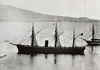 Italian ironclad <i>Re dItalia</i> Ironclad warship of the Italian Royal Navy