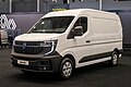 * Kandidimi Renault Master IV at IAA Transportation 2024 in Hanover --MB-one 16:30, 18 September 2024 (UTC) * E miratuar  Support Good quality. --Alexander-93 16:56, 18 September 2024 (UTC)