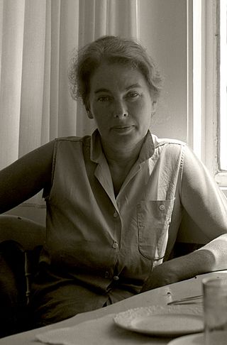 <span class="mw-page-title-main">Resia Schor</span> American painter (1910–2006)