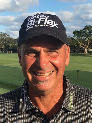 <span class="mw-page-title-main">Rocco Mediate</span> American professional golfer (born 1962)