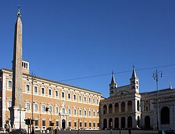 Loggia delle Benedizioni