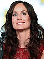 Sarah Wayne Callies geboren op 1 juni 1977