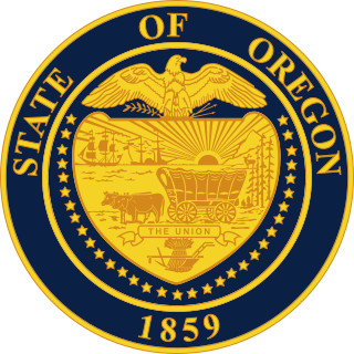 <span class="mw-page-title-main">Elections in Oregon</span>