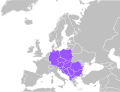 Thumbnail for Seventh French legislative constituency for citizens abroad